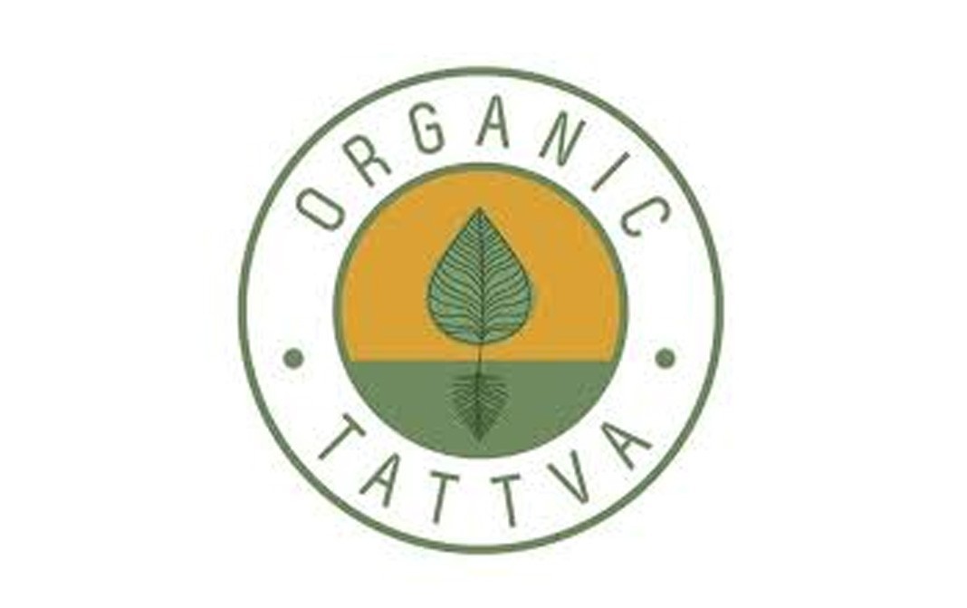 Organic Tattva Red Chilly Powder    Pack  100 grams
